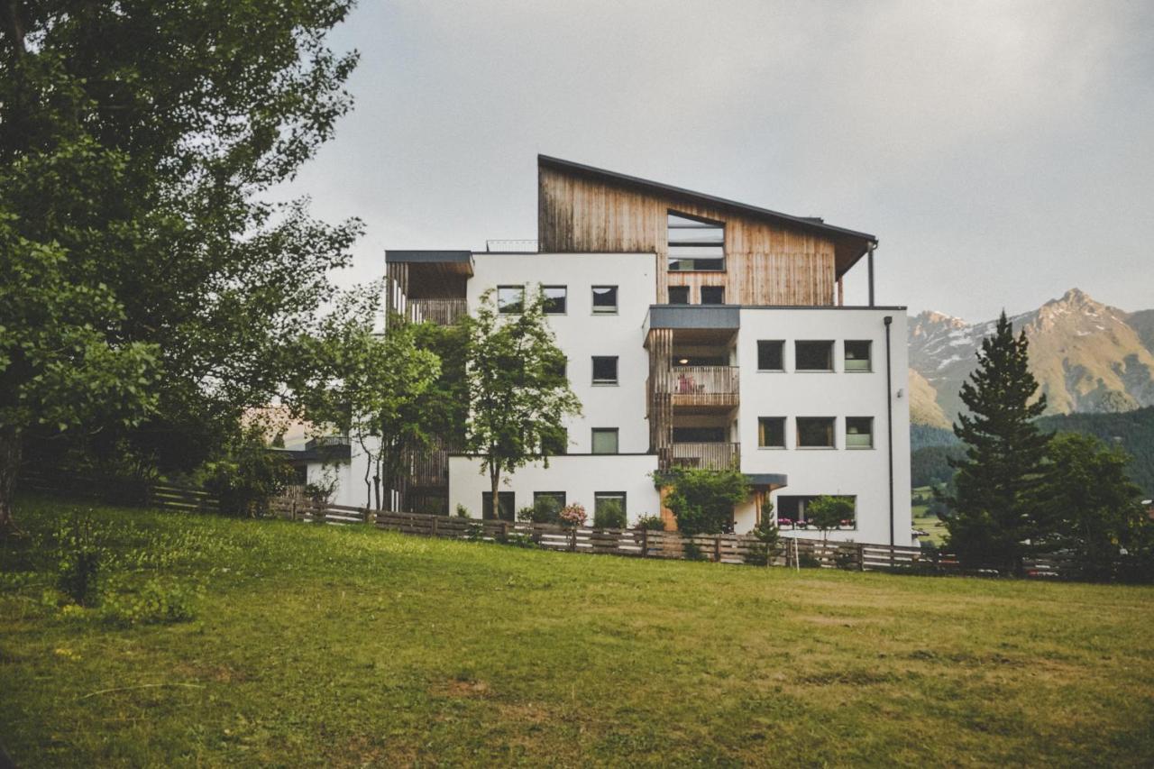 Arabella Retreat & Spa Nauders Extérieur photo