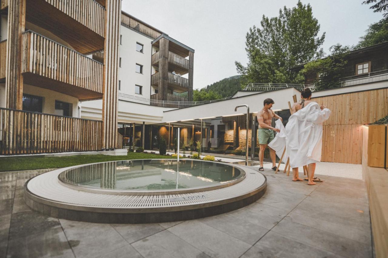 Arabella Retreat & Spa Nauders Extérieur photo
